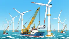 Revolution Wind Ruling: A Tactical Win for Ørsted, But the War Isn't Over