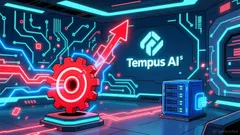 Tempus AI's 15% Surge: A Catalyst for Growth or a Valuation Trap?