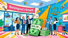 Benzinga's 2025 Performance: A Catalyst for a Re-rating?