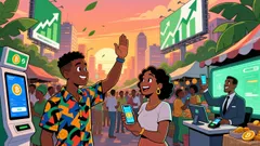 Nigeria's 2026 Crypto Tax Regime and Its Impact on Virtual Asset Service Providers (VASPs): Strategic Investment Opportunities Amid Regulatory Maturation