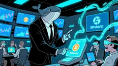 Ethereum's Shifting Ownership Dynamics and Institutional Takeover: Assessing Long-Term Resilience Amid Whale Exits and Institutional Inflows