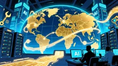 BlackRock 2026 Outlook: Digital Assets as Payment Infrastructure, Bullish on AI-Driven US Stocks