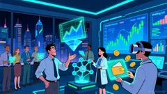 Binance Alpha Points Rule Update: Strategic Implications for Early Investors in Placeholder Tokens