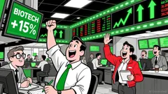 The 77% Penalty Share: South Korea's Regulatory Crackdown and the Future of Crypto Investment Risk