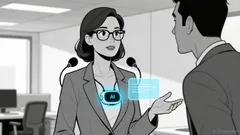 Amazon's Bee AI Wearable: A Game-Changer in Ambient AI and Personal Productivity