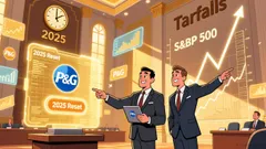 Procter & Gamble: The Dividend King's Expectation Gap