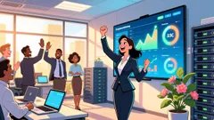 Mapping the AI Infrastructure S-Curve: A Deep Tech Strategist's Guide to the Foundational Rails