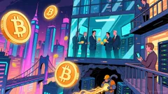 Bitcoin's 2026 Volatility Reset: A Tactical Entry Point for Positioning in a Rebalancing Market