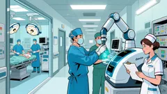 ISRG's MoU Cancellation: A Tactical Re-rating Risk or a Contained Event?