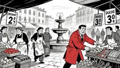 Market Overview for Toncoin/Tether (TONUSDT)