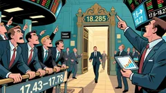 ASEH Surges 3.57% in Latest Session, 5.42% Rally Over Two Days as Technical Indicators Signal Key Resistance and Support Levels