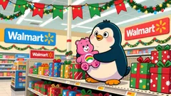 Pudgy Penguins Gains Momentum with Gaming, Retail Collaborations and ETF Regulatory Review
