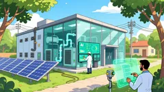 Strategic Capital Recycling in India's Data Centre Sector: CapitaLand's Partial Divestment and CIDCF's Entry as a Catalyst for Growth