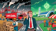 Assessing Political Risk in the 2026 Midterm Elections and Its Impact on GOP-Backed Policies