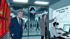 American Express: The Policy Shock and the Expectation Gap