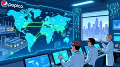 PepsiCo's Long-Term Compounding Power vs. Short-Term Market Noise