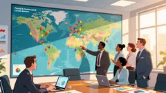 Elecon Engineering Co Ltd's Strategic Path to 50% Export Revenue by FY30: Assessing Execution Risk and Growth Potential in a Geopolitically Uncertain Environment