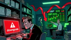 SoundHound's Tactical Mispricing: The Piper Sandler Catalyst and the $12 Setup