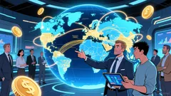 Global Equity Momentum in December 2025: What Drives the Year-End Rally?