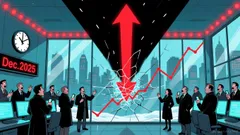 The Looming Market Correction and Precious Metals as a Hedge Against Systemic Risk