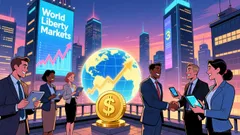 Dolomite Powers World Liberty Markets to Expand USD1 Utility in DeFi
