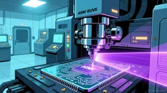 ASML's Pivotal Role in the AI Memory Supercycle and the Case for Immediate Investment