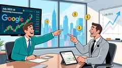 Apple's AI Deal: A Repeat of the Google-Apple Search Concentration?