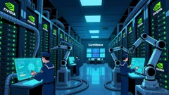 CoreWeave: A Value Investor's Look at the AI Cloud Moat and the Margin of Safety