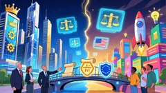 Concentration Risk in the AI Ecosystem: Strategic Antitrust Challenges and Market Access Barriers for Emerging Players