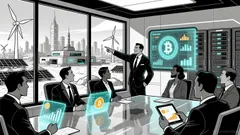 Crypto Exchange Regulatory Overhaul and Its Impact on Energy Markets