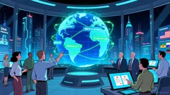 Meta's Strategic Realignment: How Dina Powell McCormick's Hire Signals a Pivotal Shift Toward AI and Government Alignment