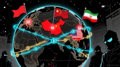 Geopolitical Seizure Risks in Sovereign Bitcoin Holdings