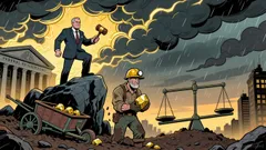 The Federal Reserve's Independence Under Threat: Implications for Market Stability and Investor Strategy