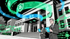 The UK Crypto Donation Ban: Implications for Crypto Asset Demand and Political Tech Innovation