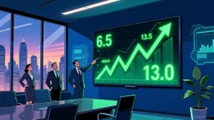 Broadcom's AI Momentum: A Tactical Reassessment of the Outperformance