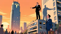 Tesla's 2026 Growth Engine: Why It's the Superior EV Play vs. Rivian