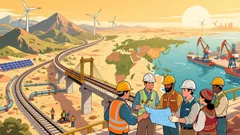 China's Strategic Economic Deals and Their Global Investment Implications: Geopolitical Repositioning and Supply Chain Realignment