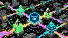 The Decline of Cosmos: Implications for Blockchain Interoperability and Decentralized Ecosystems