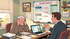 Turning 73? The Market's Expectation Gap on Your RMD Deadline