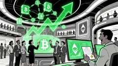 CFTC's Strategic Push to Regulate Blockchain and AI in Finance: A Tailwind for Innovation-Driven Investment