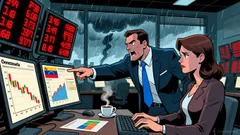 Exxon's Venezuela Stance: A Tactical Catalyst or Strategic Problem?