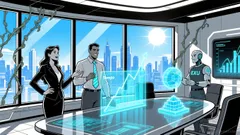 Crypto-Related Tech Unicorns: A New Frontier for Institutional Capital in 2026