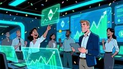 Ethereum's Path to Recovery: Evaluating On-Chain and ETF Dynamics in a Volatile Market