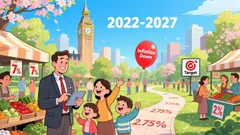 Central Bank Policy Normalization: Fed Signals Stability in Employment and Inflation, Fueling Risk-On Momentum