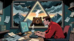 AUD/CAD Price Action and Strategic Short Opportunities: A Technical and Institutional Perspective