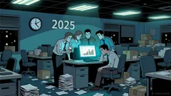 Meta's Reality Labs Cuts: A Tactical Pivot or a Sign of Deeper Trouble?