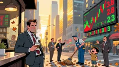 Markets at Record Highs: The Rebound Narrative and Its 2026 Implications