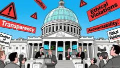 Congressional Stock Trading Reform and Its Implications for ESG and Governance Investing