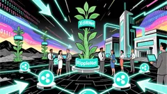 XRP's Quiet Outperformance of Bitcoin: A Post-Lawsuit Opportunity for Long-Term Investors?