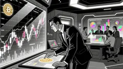 Crypto Market Volatility and the Looming US Inflation Data: Positioning for Institutional-Driven Recovery Amid Macro Uncertainty